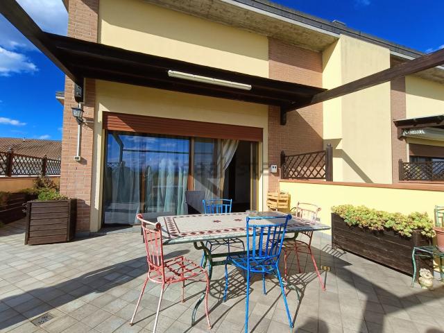 Appartamento in vendita di 168 m²