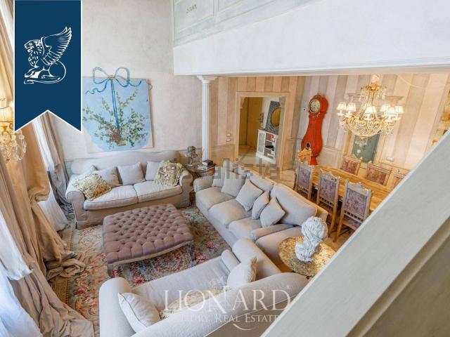 Appartamento in vendita di 168 m²