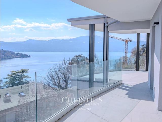 Appartamento in vendita di 168 m²