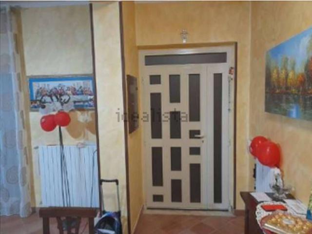 Appartamento in vendita di 168 m² in Via Castrillo