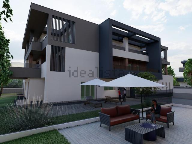 Appartamento in vendita di 168 m² in Via Cervese, 23
