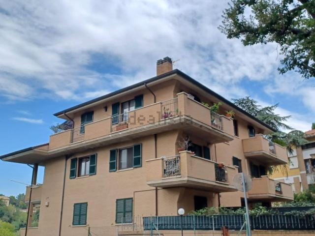 Appartamento in vendita di 168 m² in Via Cristoforo Resse, 43