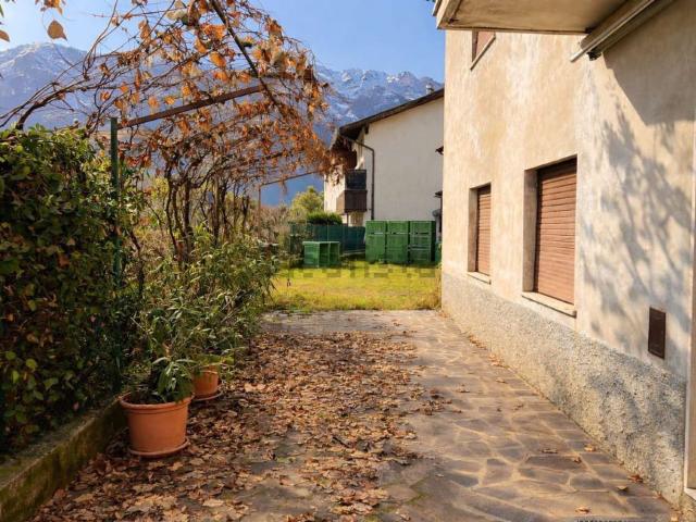 Appartamento in vendita di 168 m² in Via A. Degasperi