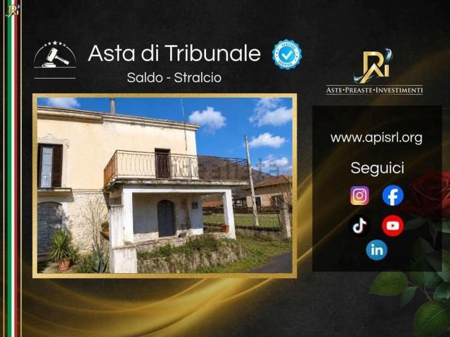 Appartamento in vendita di 168 m² in Via Agnone Maggiore