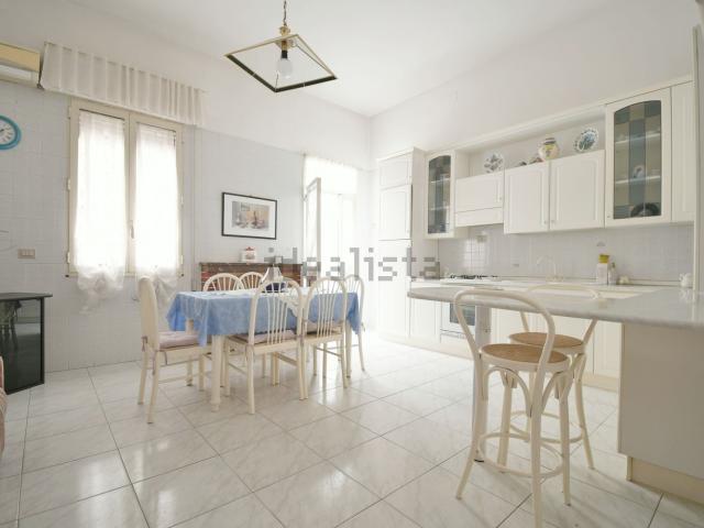 Appartamento in vendita di 168 m² in Via Alessandro Poerio