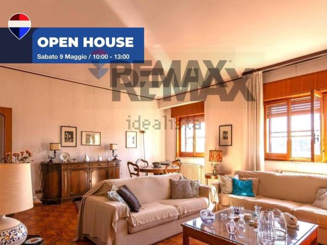 Appartamento in vendita di 168 m² in Via Archimede, 5