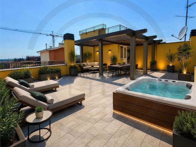 Appartamento in vendita di 168 m² in Via Armando Diaz