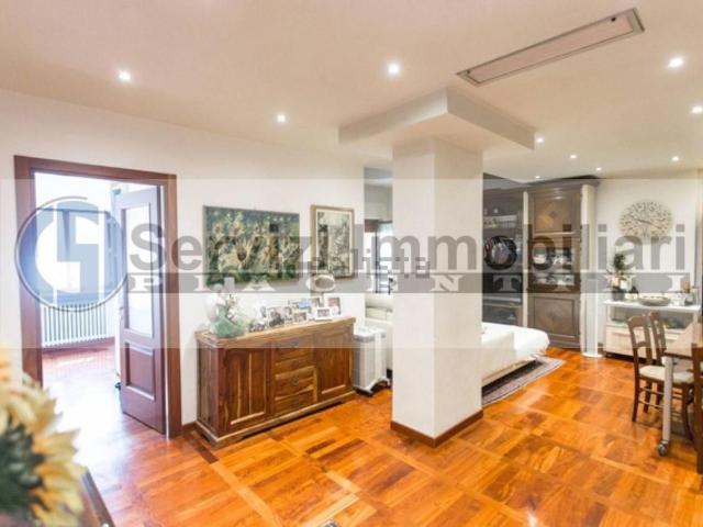 Appartamento in vendita di 168 m² in Via Beverora, 50
