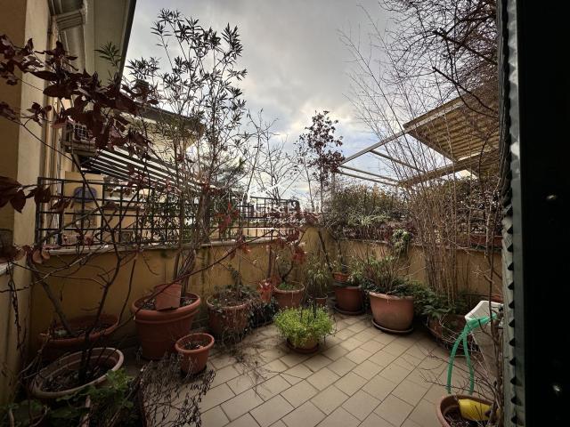 Appartamento in vendita di 168 m² in Via Bruno Buozzi, 88