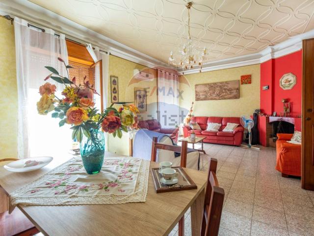 Appartamento in vendita di 168 m² in Via Galermo, 288