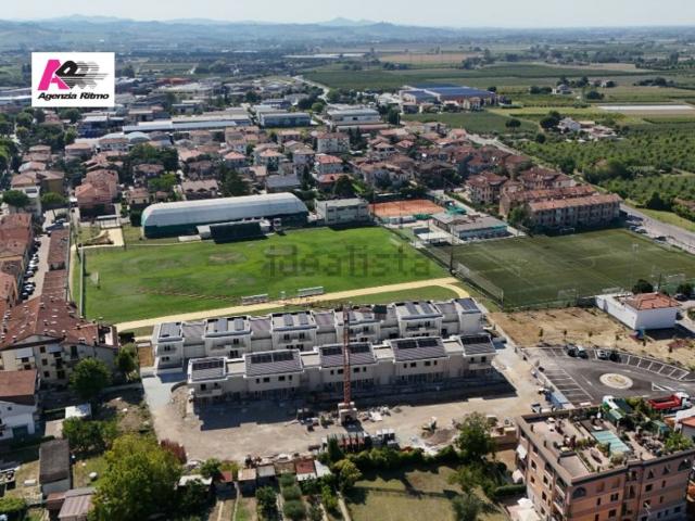 Appartamento in vendita di 168 m² in Via Giuseppe Verdi