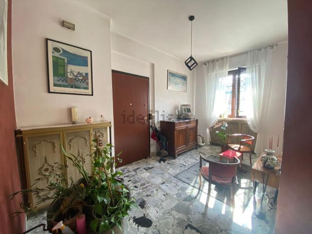 Appartamento in vendita di 168 m² in Via Giuseppe Verdi