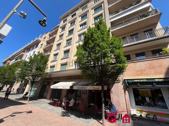 Appartamento in vendita di 168 m² in Via Gioacchino Rossini, 3