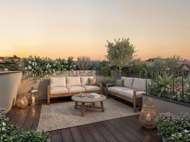 Appartamento in vendita di 168 m² in Via Giovanni Pacini, 15