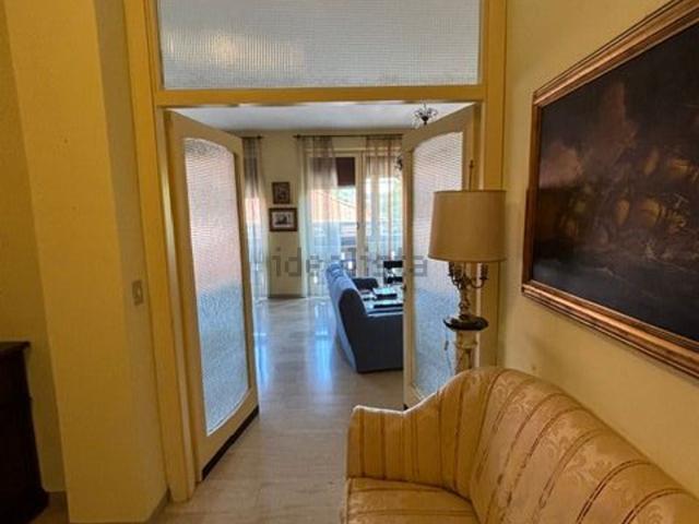 Appartamento in vendita di 168 m² in Via Guido da Vigevano