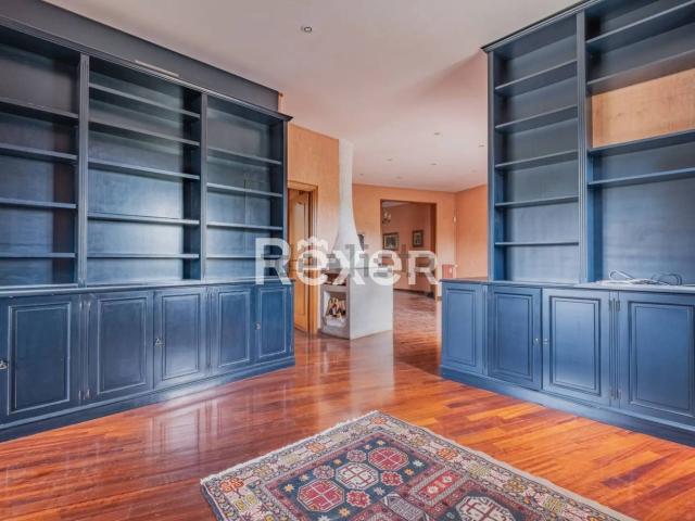 Appartamento in vendita di 168 m² in Via Domenico Jachino, 97