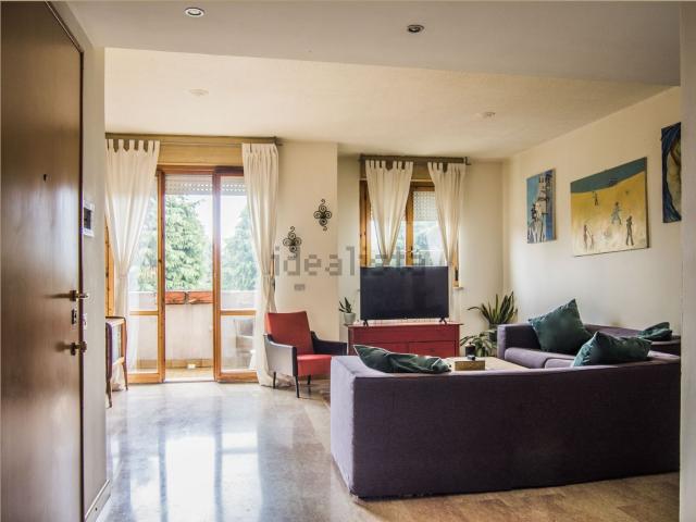 Appartamento in vendita di 168 m² in Via dei Tigli, 3