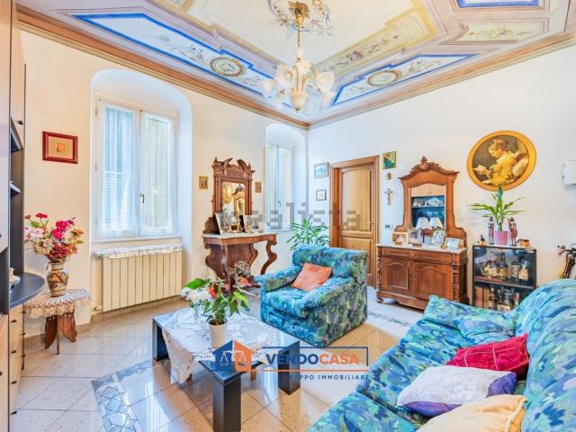 Appartamento in vendita di 168 m² in Via Emilio Vecchia, 14