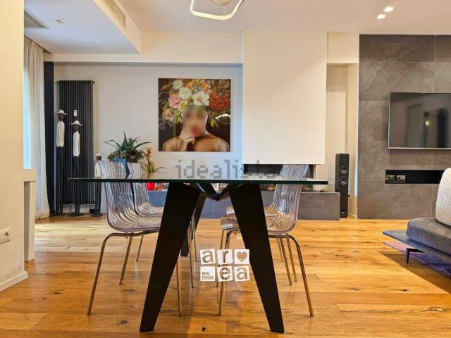 Appartamento in vendita di 168 m² in Via Fontana Liri