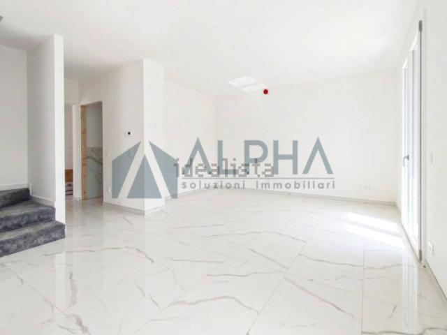 Appartamento in vendita di 168 m² in Via Fiumicino