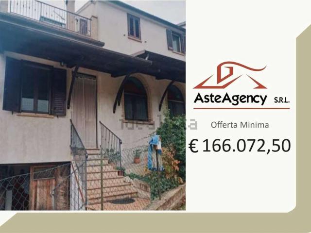 Appartamento in vendita di 168 m² in Via Fratte, 3560