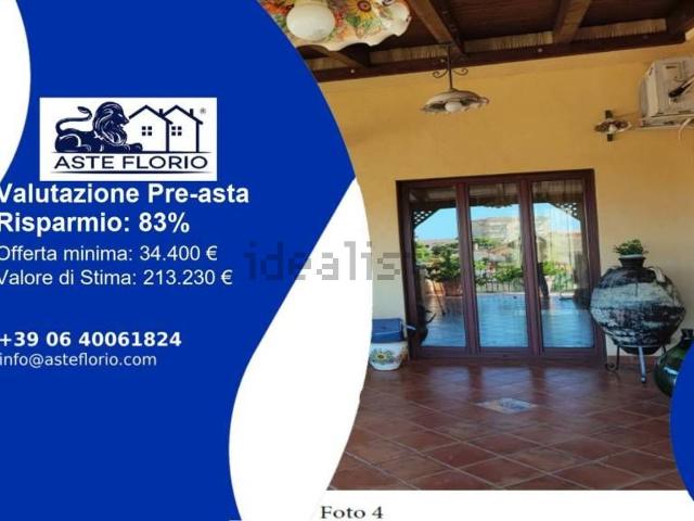 Appartamento in vendita di 168 m² in Via Ludovico Ariosto, 10