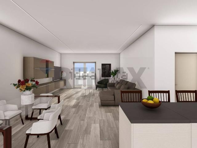Appartamento in vendita di 168 m² in Via Luigi Orlando, 126