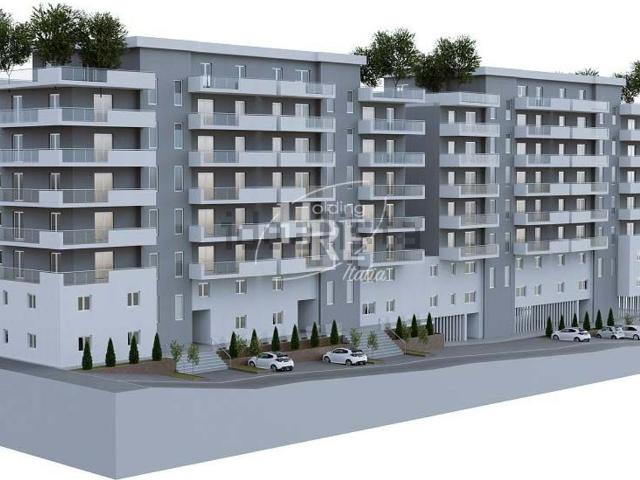 Appartamento in vendita di 168 m² in Via Molicella Vicinale