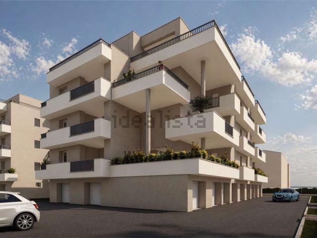 Appartamento in vendita di 168 m² in Via Mario Pannunzio
