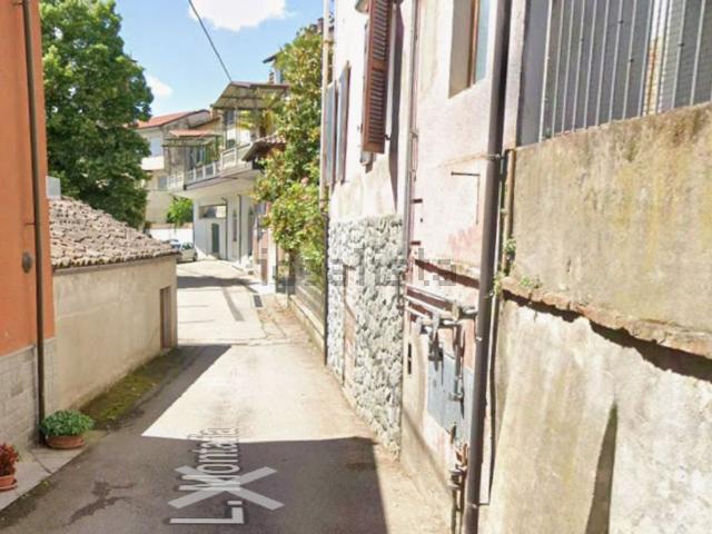 Appartamento in vendita di 168 m² in Via Mesteo