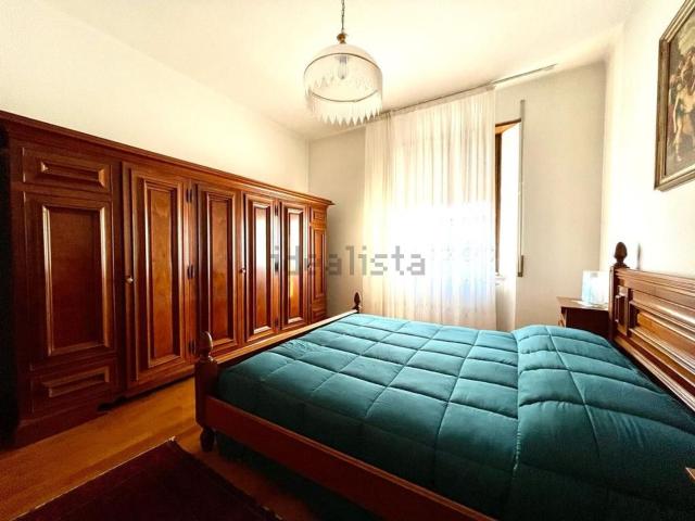 Appartamento in vendita di 168 m² in Via Nazario Sauro