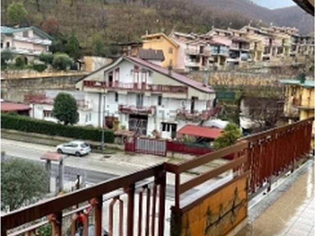 Appartamento in vendita di 168 m² in Via Nazionale, 21