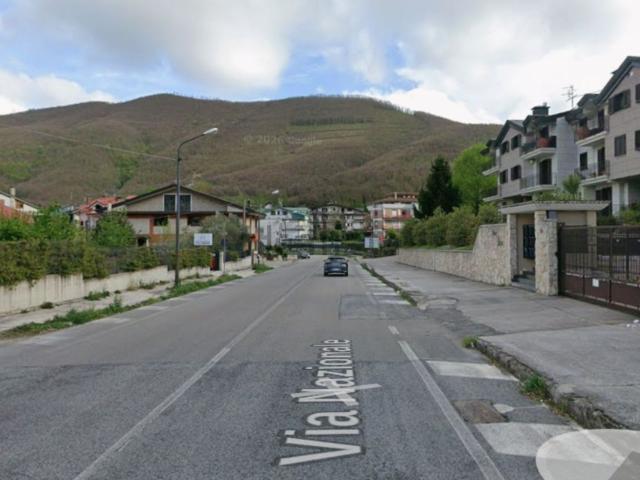 Appartamento in vendita di 168 m² in Via Nazionale
