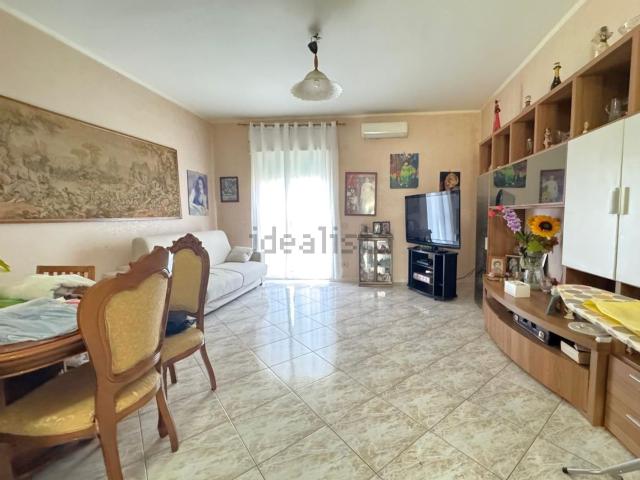 Appartamento in vendita di 168 m² in Via S. Nullo, 66