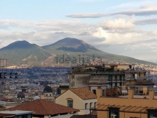 Appartamento in vendita di 168 m² in Via Salvator Rosa