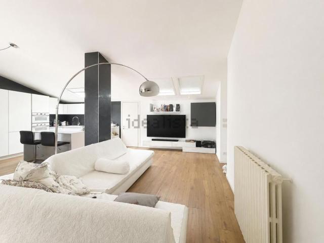 Appartamento in vendita di 168 m² in Piazzetta Giosuè Carducci, 1