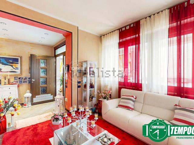 Appartamento in vendita di 168 m² in Via San Salvatore
