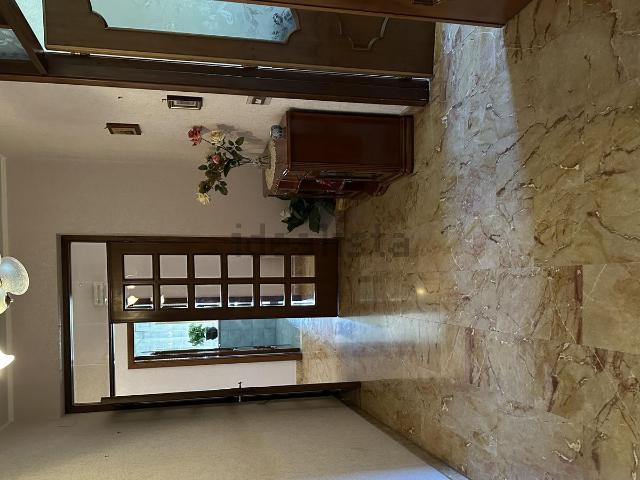 Appartamento in vendita di 168 m² in Via Santa Lucia