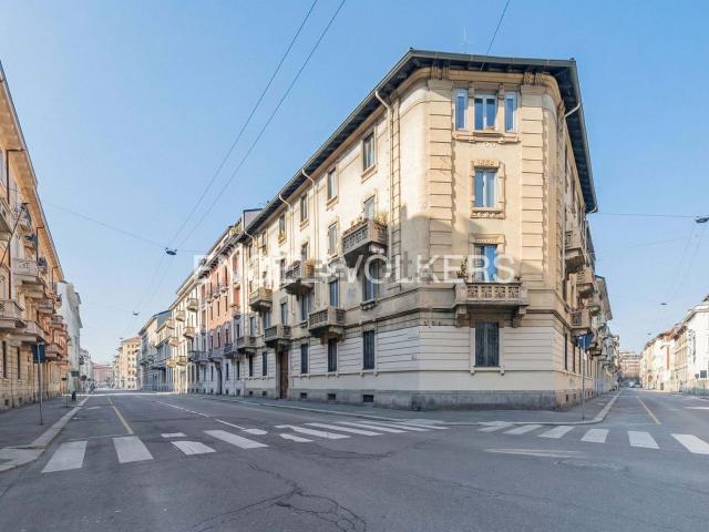 Appartamento in vendita di 168 m² in Via Spartaco