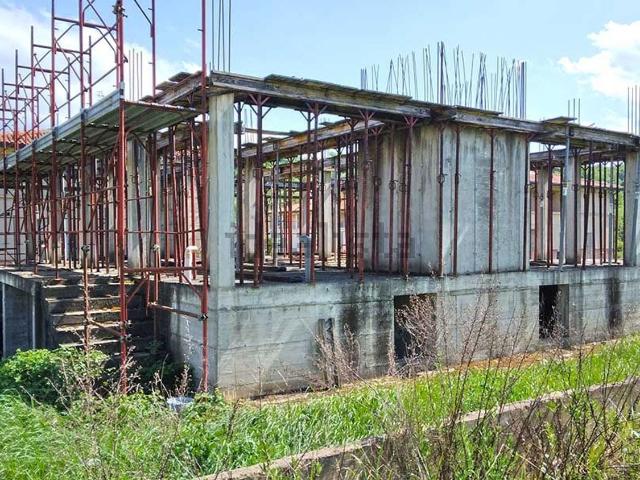 Appartamento in vendita di 168 m² in Via Palazzaccio