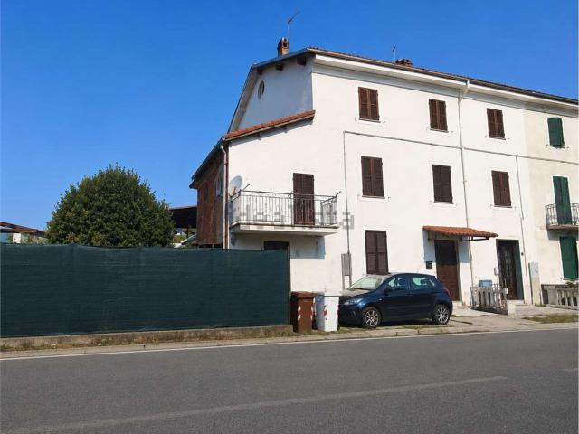 Appartamento in vendita di 168 m² in Via Paolo Bocca, 93