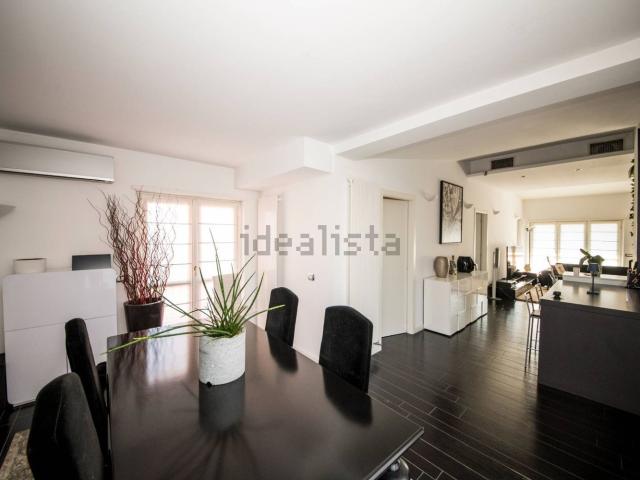 Appartamento in vendita di 168 m² in Via Paolo Maspero, 20