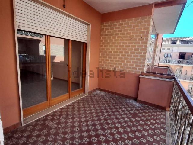 Appartamento in vendita di 168 m² in Via R. Iorio, 27