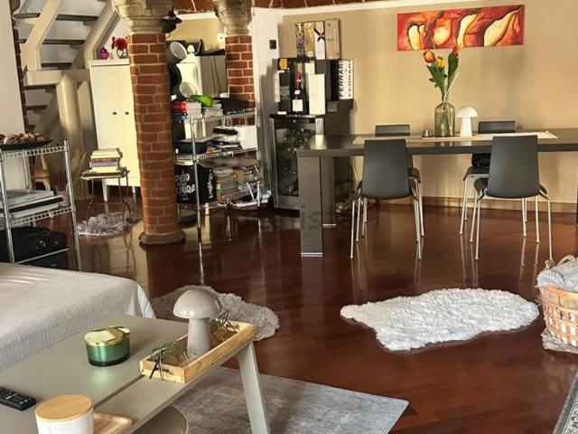 Appartamento in vendita di 168 m² in Via Roma, 86