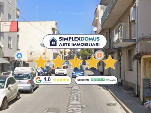 Appartamento in vendita di 168 m² in Via Ravagnese Superiore