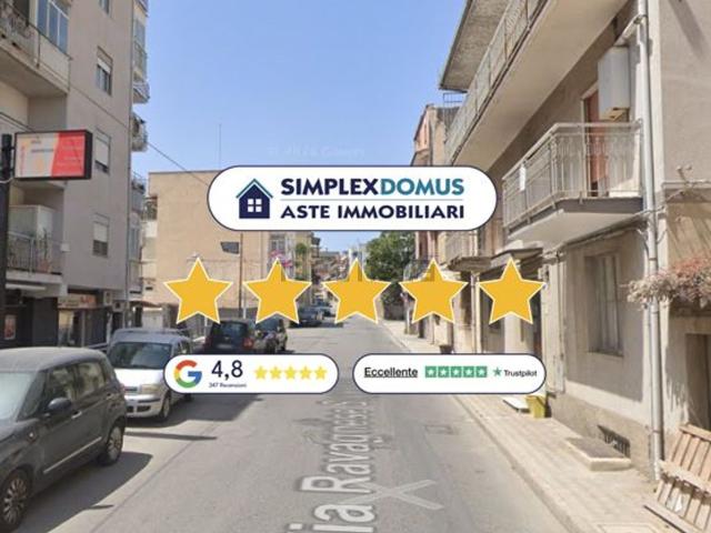 Appartamento in vendita di 168 m² in Via Ravagnese Superiore