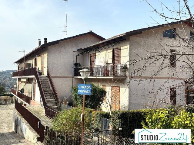 Appartamento in vendita di 168 m² in Via Rimembranze, 22