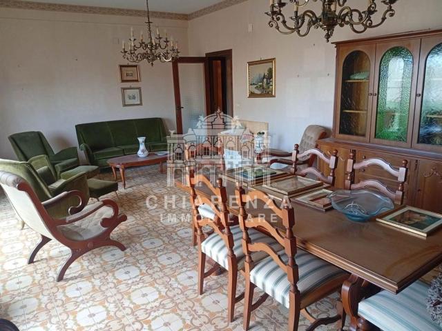 Appartamento in vendita di 168 m² in Via Termini