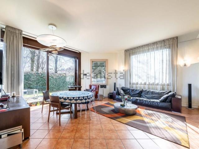 Appartamento in vendita di 168 m² in Via Volturno, 61