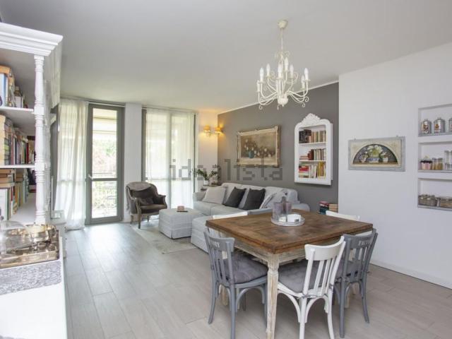 Appartamento in vendita di 168 m² in Via Veneto, 3